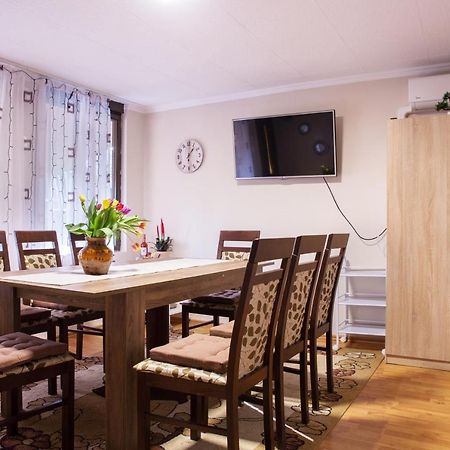 Fuege-Fa-Haz Vasarosnameny - Gergelyiugornya Apartment Bagian luar foto