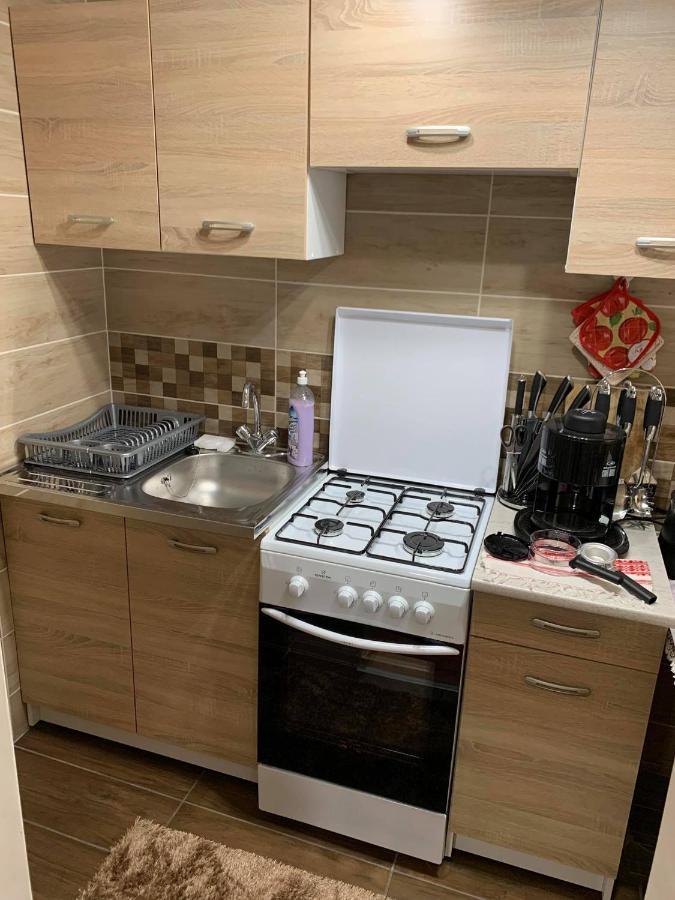 Fuege-Fa-Haz Vasarosnameny - Gergelyiugornya Apartment Bagian luar foto