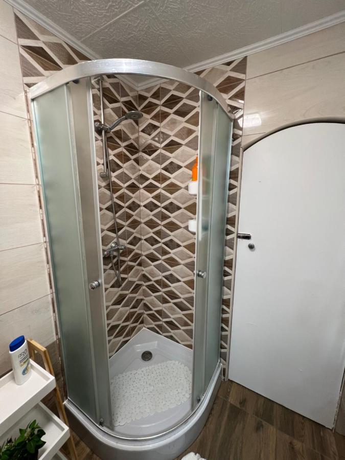Fuege-Fa-Haz Vasarosnameny - Gergelyiugornya Apartment Bagian luar foto