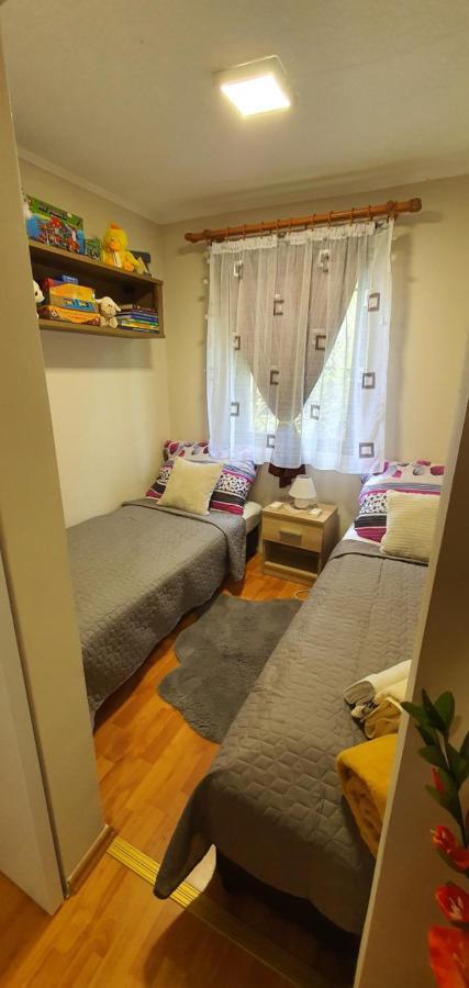 Fuege-Fa-Haz Vasarosnameny - Gergelyiugornya Apartment Bagian luar foto